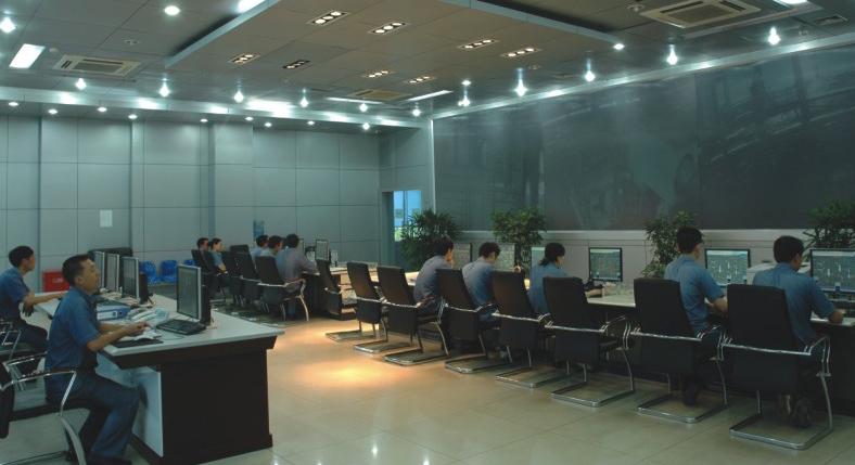 DCS安裝、調(diào)試技術(shù)(圖1)