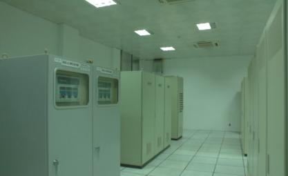 年產(chǎn)40萬(wàn)噸甲醇、10萬(wàn)噸二甲醚項(xiàng)目變電所(圖2)