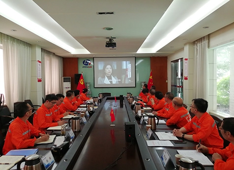 瀘州化工園區(qū)原料結(jié)構(gòu)調(diào)整項目氣化、渣水裝置主體土建施工項目