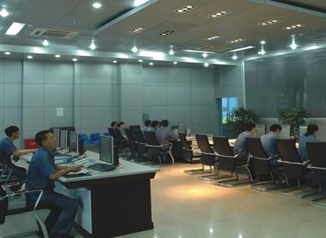 DCS安裝、調(diào)試技術(shù)